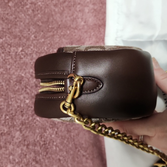 Coach camera bag - Picture 11 of 11